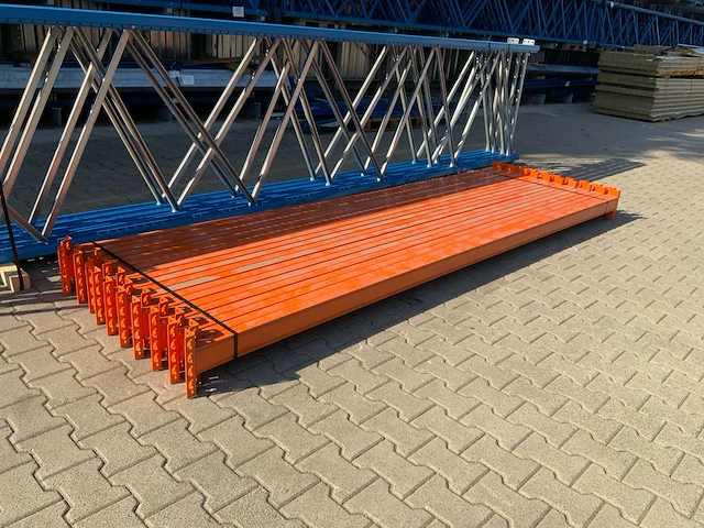 Stow - nt - palletstelling 4x20 - afbeelding 7 van  7