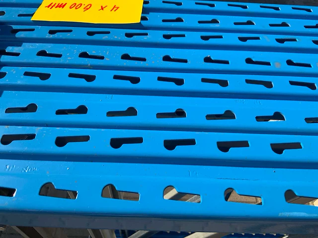 Stow - nt - palletstelling 4x20 - afbeelding 4 van  7