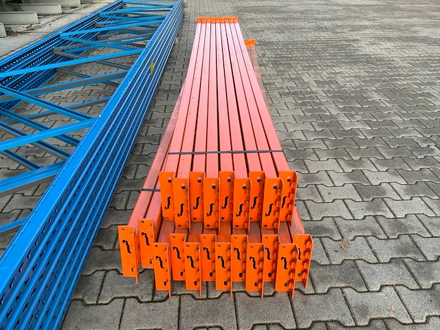 Stow - nt - palletstelling 4x20 - afbeelding 2 van  10