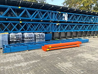 Stow - nt - palletstelling 4x20 - afbeelding 1 van  10