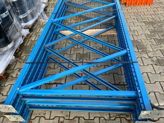 Stow - nt - palletstelling 4x20 - afbeelding 5 van  10