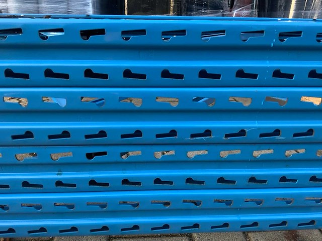 Stow - nt - palletstelling 4x20 - afbeelding 7 van  10