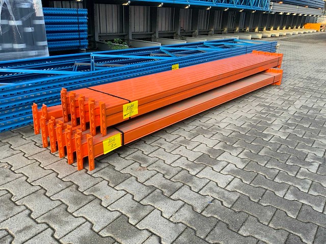 Stow - nt - palletstelling 4x20 - afbeelding 9 van  10