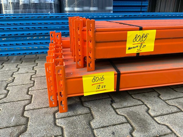 Stow - nt - palletstelling 4x20 - afbeelding 10 van  10