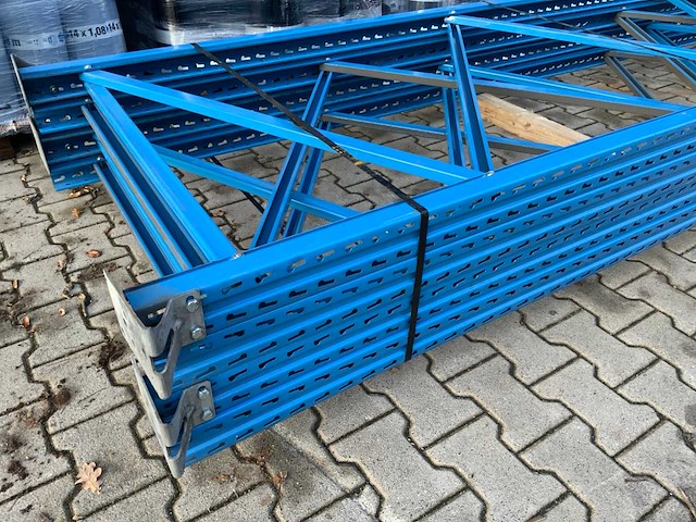 Stow - nt - palletstelling 4x20 - afbeelding 5 van  10