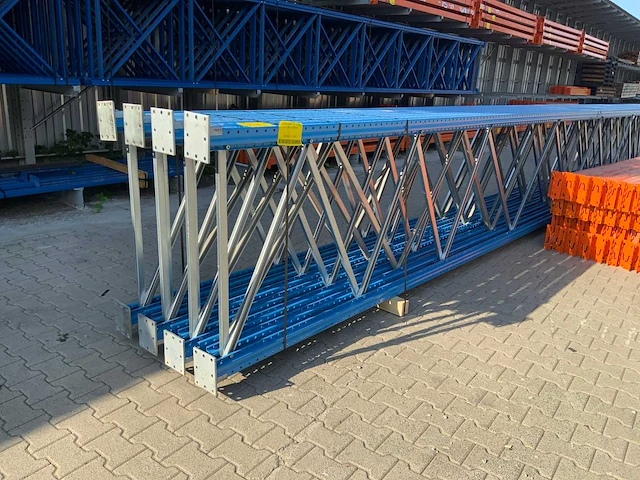 Stow - nt - palletstelling 7x62 - afbeelding 2 van  9