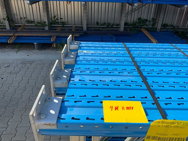 Stow - nt - palletstelling 7x62 - afbeelding 4 van  9