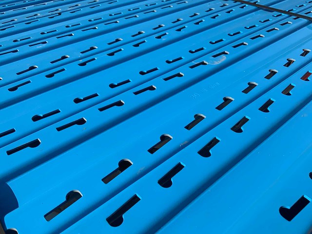 Stow - nt - palletstelling 7x62 - afbeelding 5 van  9