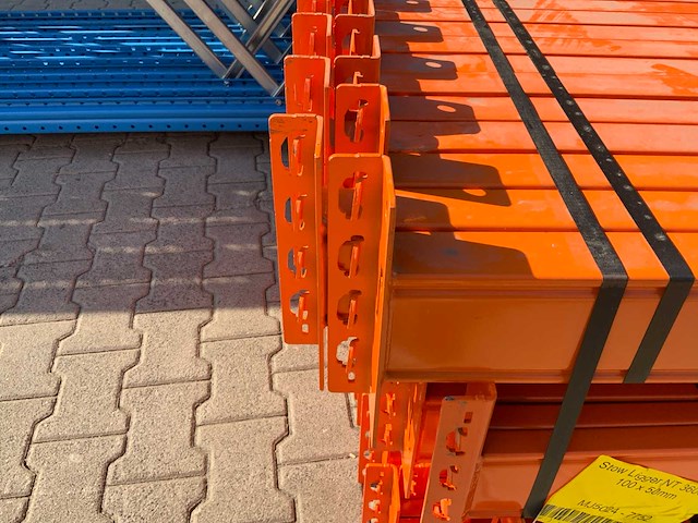 Stow - nt - palletstelling 7x62 - afbeelding 8 van  9