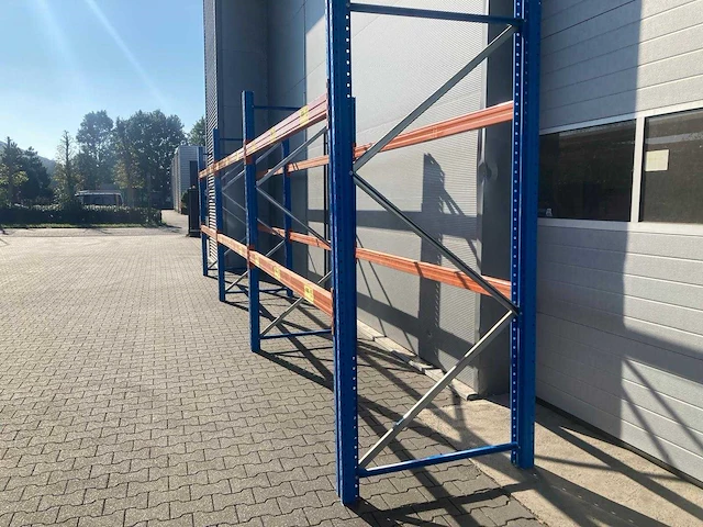 Stow - nt - palletstelling 8x24 - afbeelding 5 van  10
