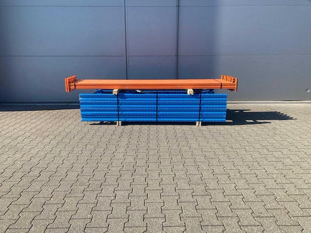 Stow - nt - palletstelling 8x24 - afbeelding 7 van  10
