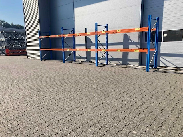 Stow - nt - palletstelling 8x24 - afbeelding 4 van  10