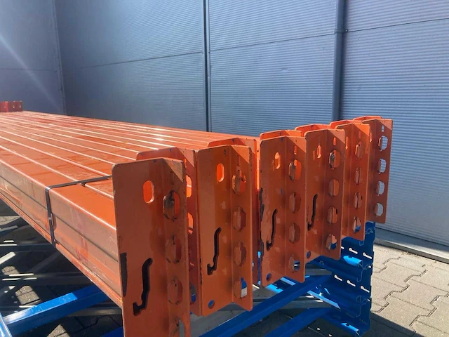 Stow - nt - palletstelling 8x24 - afbeelding 9 van  10