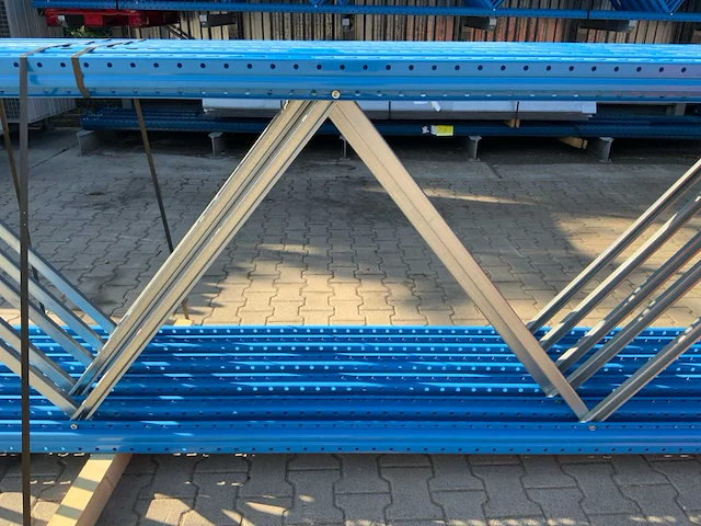 Stow - nt - zwaarlast palletstelling 5x68 - afbeelding 3 van  8