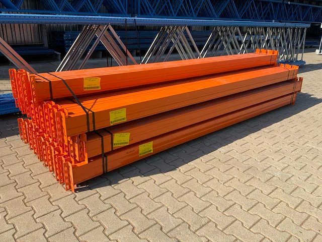 Stow - nt - zwaarlast palletstelling 5x68 - afbeelding 5 van  8