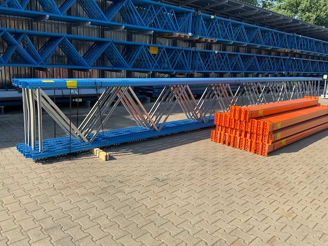 Stow - nt - zwaarlast palletstelling 5x68 - afbeelding 2 van  8