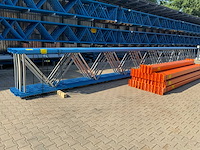 Stow - nt - zwaarlast palletstelling 5x68 - afbeelding 2 van  8