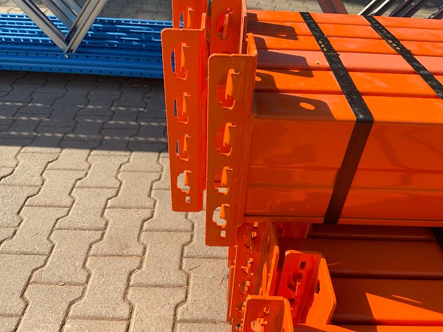 Stow - nt - zwaarlast palletstelling 5x68 - afbeelding 7 van  8