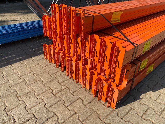 Stow - nt - zwaarlast palletstelling 5x68 - afbeelding 8 van  8