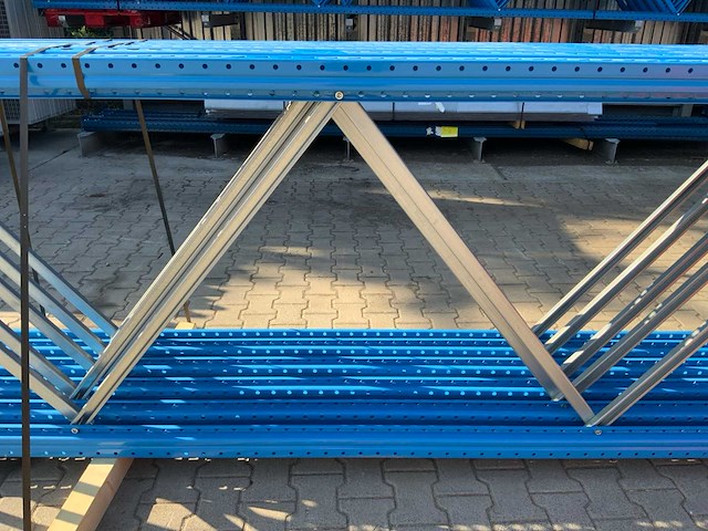 Stow - nt - zwaarlast palletstelling 5x68 - afbeelding 3 van  8