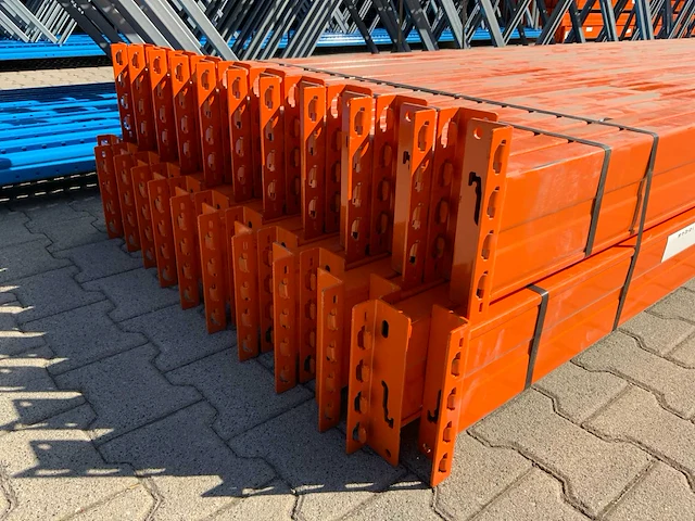 Stow - nt - zwaarlast palletstelling 9x108 - afbeelding 2 van  10