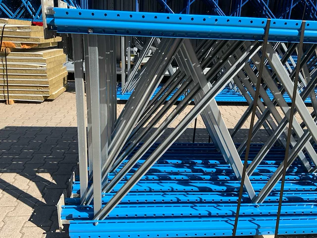 Stow - nt - zwaarlast palletstelling 9x54 - afbeelding 7 van  10