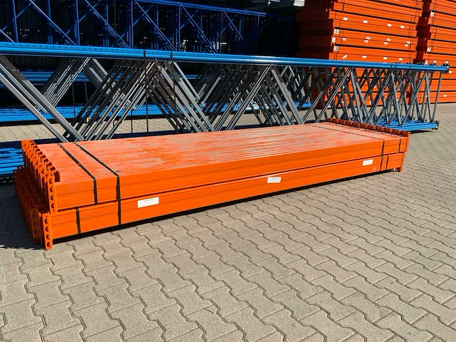 Stow - nt - zwaarlast palletstelling 9x54 - afbeelding 9 van  10