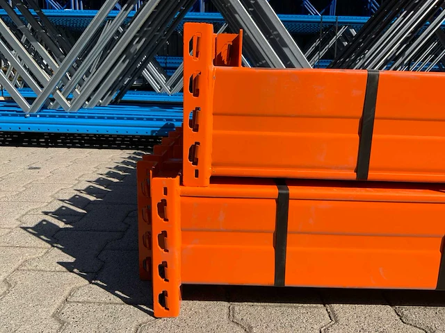 Stow - nt - zwaarlast palletstelling 9x54 - afbeelding 10 van  10