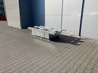 Stow - ongebruikt - legbordstelling 10x50 - afbeelding 7 van  7