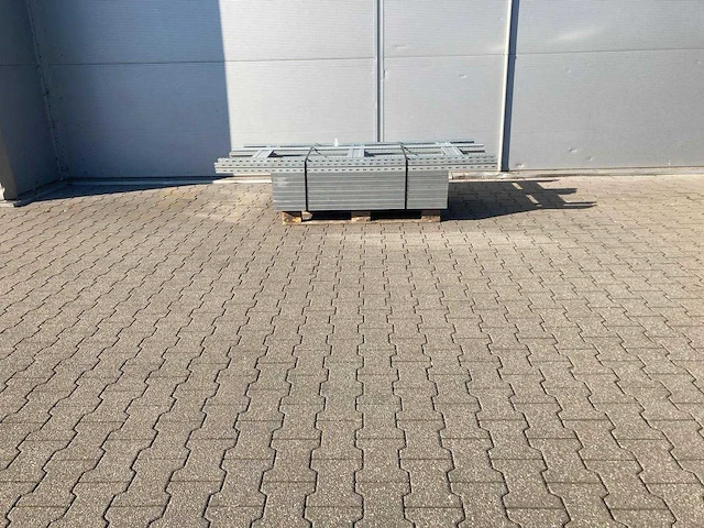 Stow - ongebruikt - legbordstelling 5x25 - afbeelding 6 van  7