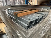 Stow - ongebruikt - palletstelling 4x12 - afbeelding 6 van  16