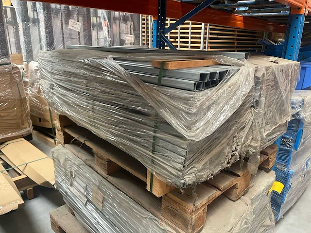 Stow - ongebruikt - palletstelling 4x12 - afbeelding 7 van  16