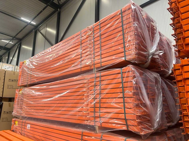 Stow - ongebruikt - palletstelling 4x12 - afbeelding 9 van  16