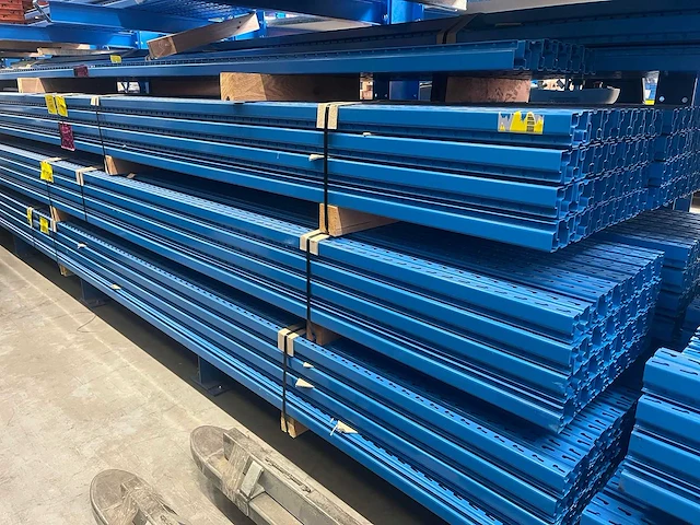 Stow - ongebruikt - palletstelling 4x12 - afbeelding 10 van  16