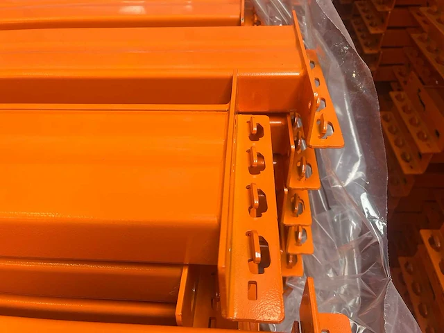 Stow - ongebruikt - palletstelling 4x12 - afbeelding 15 van  16