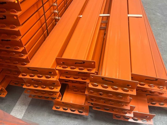 Stow - ongebruikt - palletstelling 4x12 - afbeelding 2 van  17