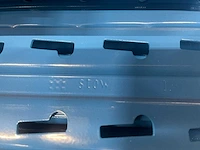 Stow - ongebruikt - palletstelling 4x12 - afbeelding 12 van  17