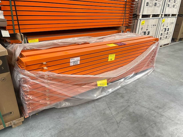 Stow - ongebruikt - palletstelling 4x12 - afbeelding 14 van  17