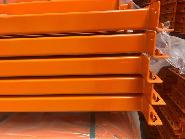 Stow - ongebruikt - palletstelling 4x12 - afbeelding 17 van  17