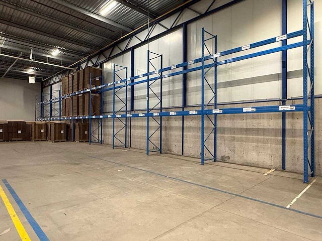 Stow - ot - palletstelling 10x36 - afbeelding 1 van  4
