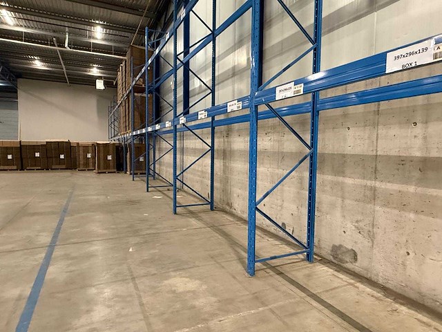 Stow - ot - palletstelling 10x36 - afbeelding 2 van  4