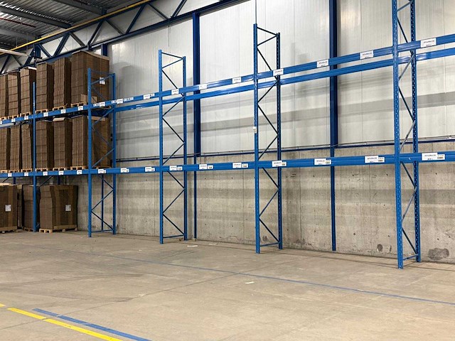 Stow - ot - palletstelling 10x36 - afbeelding 3 van  4