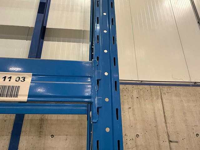 Stow - ot - palletstelling 10x36 - afbeelding 4 van  4