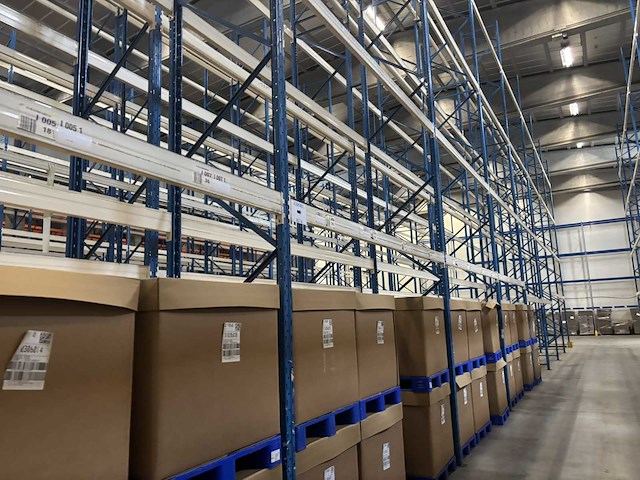 Stow - ot - palletstelling 4x20 - afbeelding 10 van  10