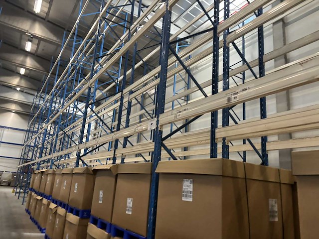 Stow - ot - palletstelling 4x20 - afbeelding 2 van  10