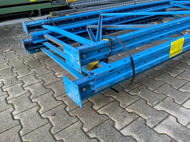 Stow - ot - palletstelling 4x20 - afbeelding 5 van  10