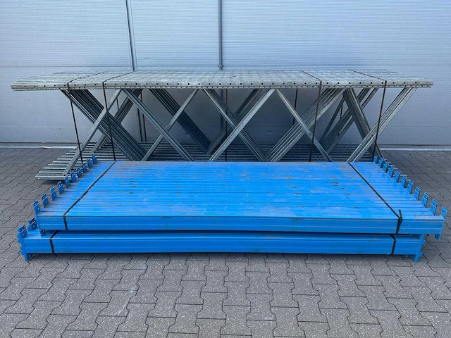 Stow - ot - palletstelling 7x34 - afbeelding 1 van  6