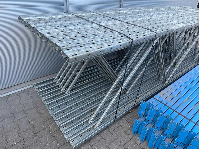 Stow - ot - palletstelling 7x34 - afbeelding 2 van  6