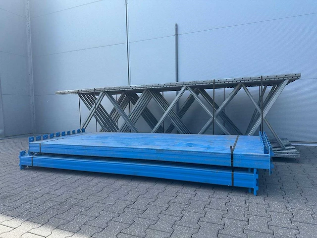 Stow - ot - palletstelling 7x34 - afbeelding 4 van  6