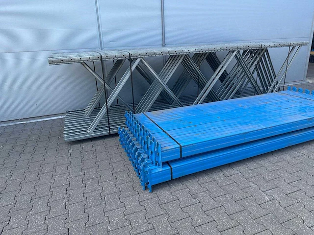 Stow - ot - palletstelling 7x34 - afbeelding 5 van  6